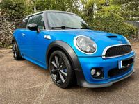 gebraucht Mini Cooper SD Coupé 