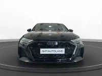 Neu Audi RS3 Sport 400 PS (294 kW) 2026 Schwarz Limousine