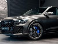 Gebraucht Audi RS Q8 Performance 640 PS (470 kW) 2025 Schwarz SUV