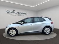 Gebraucht VW ID.3 Pure 110 kW (150 PS) 2021 Gelb Kleinwagen