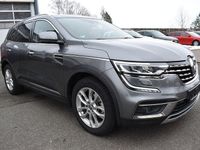 Gebraucht Renault Koleos Intens 184 PS (135 kW) 2021 Grau SUV