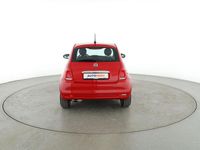 Gebraucht Fiat 500 Lounge 69 PS (50 kW) 2019 Rot Limousine