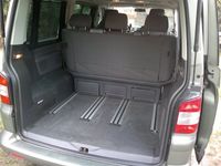 gebraucht VW Multivan T 5