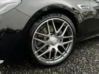 Gebraucht Mercedes E63 AMG AMG 571 PS (419 kW) 2019 Schwarz Limousine