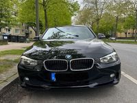 gebraucht BMW 320 320d d , Euro 6