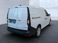 Neu Ford Transit Connect Trend 102 PS (75 kW) 2026 Weiß Van / Kleinbus
