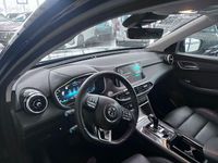 Gebraucht MG HS Comfort 162 PS (119 kW) 2024 Schwarz SUV