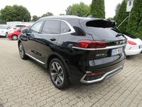 Neu Wey 03 Lux 442 PS (325 kW) 2025 Lava black SUV