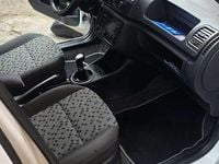 Gebraucht Skoda Roomster 80 PS (58 kW) 2008 Van / Kleinbus