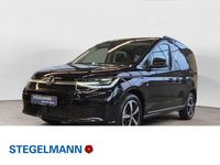 Gebraucht VW Caddy Dark Label 116 PS (85 kW) 2025 Van / Kleinbus