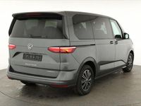 Neu VW Multivan Business 245 PS (180 kW) 2026 Indiumgrau metallic Van