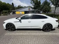 Gebraucht VW Arteon R-line 200 PS (147 kW) 2022 Coupé