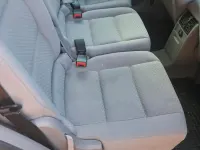 Gebraucht VW Touran 116 PS (85 kW) 2003 Grau Van / Kleinbus