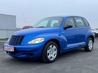 Używany Chrysler PT Cruiser 141 KM (103 kW) 2004 Niebieski Sedan/Limuzyna