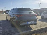 Gebraucht Cupra Leon VZ 333 PS (244 kW) 2024 Schwarz Kombi