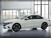 Gebraucht Mercedes E300 Advanced 204 PS (150 kW) 2025 Weiß Limousine