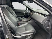 Gebraucht Land Rover Range Rover Velar Autobiography 405 PS (297 kW) 2025 Carpathian grey SUV