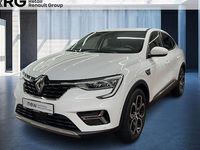 Gebraucht Renault Arkana Intens 140 PS (102 kW) 2023 Weiß SUV
