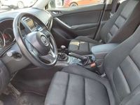 gebraucht Mazda CX-5 2.2 SKYACTIV "SHZ, Navi, Klimaautomatik" uvm