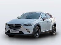 gebraucht Mazda CX-3 CX-3G 120 KIZOKU INTENSE LEDER LED KAMERA