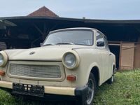 gebraucht Trabant 601 