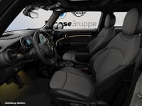 Gebraucht Mini Cooper SE 135 kW (184 PS) 2022 Silber Kleinwagen