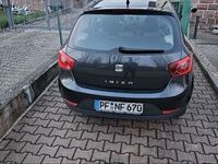 gebraucht Seat Ibiza 1.4 16 V 3500€