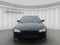 Gebraucht Audi A6 Comfort 218 PS (160 kW) 2015 Schwarz Kombi