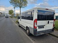Gebraucht Fiat Ducato 131 PS (96 kW) 2012 Weiß Van