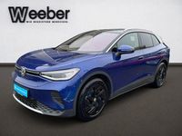 Gebraucht VW ID.4 Pro 210 kW (286 PS) 2025 Blue dusk (metallic) SUV