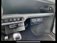 Gebraucht Rover Mini 40 PS (29 kW) 1991 Blau Kleinwagen