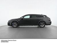 gebraucht VW Arteon Shooting Brake R 4Motion Pano 20 Matrix AHK