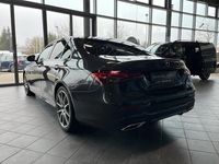 Gebraucht Mercedes E220 AMG 194 PS (142 kW) 2020 Andere Limousine