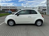 gebraucht Fiat 500 1,0 Mild-Hybrid "Cult"