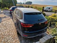 Gebraucht Seat Leon X-Perience 4Drive 184 PS (135 kW) 2017 Schwarz Kombi
