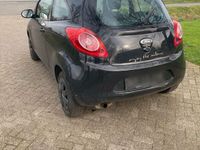 gebraucht Ford Ka 1,3 TDCi Klima Euro 5