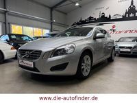Gebraucht Volvo V60 241 PS (177 kW) 2011 Silber Kombi