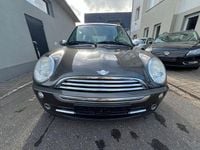 Gebraucht Mini Cooper 116 PS (85 kW) 2006 Grau Kleinwagen