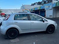 Gebraucht Fiat Punto 69 PS (50 kW) 2013 Kleinwagen