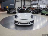 gebraucht Porsche 911 GT3 991 .2| Clubsport