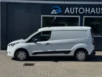 Gebraucht Ford Transit Connect Trend 101 PS (74 kW) 2021 Frostweiß Van / Kleinbus