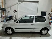 gebraucht VW Polo 1.4 44kW Basis Basis