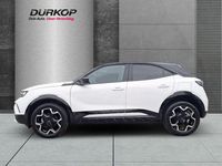Gebraucht Opel Mokka 131 PS (96 kW) 2025 Weiß SUV