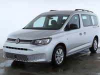 Gebraucht VW Caddy Maxi Life 122 PS (89 kW) 2025 Silber Van / Kleinbus