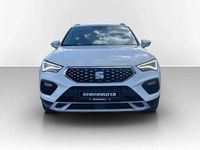 Gebraucht Seat Ateca Xperience 150 PS (110 kW) 2021 Weiß SUV