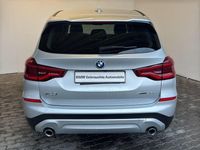 Gebraucht BMW X3 Advantage 292 PS (214 kW) 2021 Silber SUV