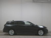 Gebraucht Opel Astra Elegance 131 PS (96 kW) 2023 Lackierung schwarz perla nera/ Kombi