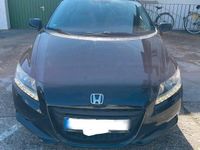 gebraucht Honda CR-Z . Achtung PREIS gesenkt