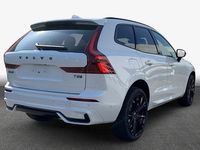 Neu Volvo XC60 Ultra 455 PS (334 kW) 2026 Weiß SUV
