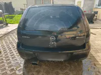 Gebraucht Opel Corsa 86 PS (63 kW) 2005 Schwarz Kleinwagen